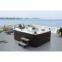 Luxury Balboa Outdoor Spa