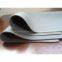 Low density silicone foam sheet
