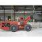 FCYJ-0.75E China Made diesel Hydraulic Scooptram, LHD Loader in Loaders with CE Certification