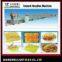 Instant noodles process line