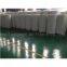 LWN-600G Ceiling filter Media rolls F5/EU5 with sticky by TC fibre backing