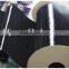 3K 200g Plain/Twill Carbon Fiber Fabric/cloth
