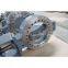 TRIPLE-OFFSET METAL-SEATED BUTTERFLY VALVES