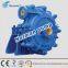 High Head Good Performance Slurry Pump