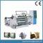 CNC Plastic Rewinder Industrial Machinery