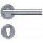 Solid Stainless Steel Lever Handle SLH-017