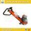 OK-250 Electric road scarifying and milling machine