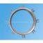 CNC Machining Filter Parts(Basket Plate)