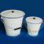 Metal Bucket