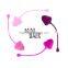 Medical Silicone Weighted Vagina Ben Wa Kegel Balls