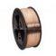 SG2/G3Si1/ AWS A5.18 ER70S-6 CO2 MIG Welding Wire CO2 welding wire ER70S-6 gas shielded mig mag welding MIG wel