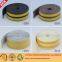 Supply of P-type E-type seal D-I-seal U type epdm foam strip