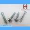 High quality CSK head self-tapping screw