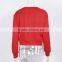 B40998A Hot sale Halloween clothes women sweatshirt