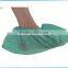 rubber shoe cover/shoe cover machine/nonwoven shoe cover with low price