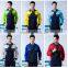 Hot sale factory price safety protective clothing