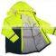 outdoor hooded jacket waterproof breathable