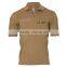 Wholesale Slim Fit Striped American Apparel us polo t-shirts
