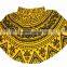 Indian Womens Cotton Printed Mini Skirts For Women