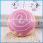 Japan hot sales PU soft squishy toys slow rising squishy donuts