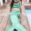 Amazon hotsell girl mermaid tail swim