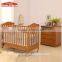 Baby Wooden Convertible Crib baby car bed stroller