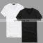 100% Cotton Custom Men Blank T Shirt