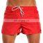 wholesale cheap swiming shorts,unisex halfleg swiming shorts,polyester material made summer shorts