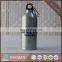 600ml sublimation blank aluminum sports water bottles
