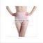 Ladies' Seamless Waist Control Pants Underpants Long Brief
