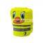 Customize High visibility safety vest kid