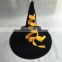 CG-PH166 Elegant witch hat with ribbon