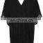 Lace Trim Kaftan Max Fashion Maternity Shirts
