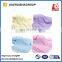 Wholesale colorful cotton hand towel face towel
