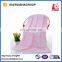 Factory direct sale high quality 100% cotton bath towel