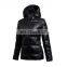 2017 top sell woman winter outwear jacket waterproof shell