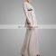 Muslimah Wear Modern Elegant Fashion Beading Baju Kurung
