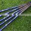 graphite golf shafts manufacturer