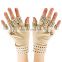 Magnetic Arthritis Compression Therapy Gloves Rheumatoid Pain Relief