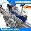 HIG Made to order self-adhesive automatic sticker labeling machine for PET bottles automatic style