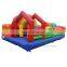 HI good quality adult inflatable obstacle course,inflatable games for sale