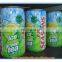 Hot selling inflatable pop-can bottle,inflatable drink bottle,inflatable beverage bottle for advertising