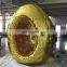 inflatable cash machine,Inflatable money booth
