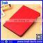Wholesale Factory price Leather Flip Case for iPad Air 2 with Elastic Belt,case for ipad air 2