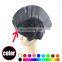 120g Football Fans Wigs World Cup Crazy African Synthetic Party Wig