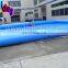 Factory directly commercial custom inflatable swimming water pool For Events