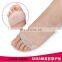 Hot Sale on Amazon Honeycomb Silicon Gel Forefoot Foot Care Cushion#MW-FW