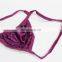  Supplier Quality Nude Open Hot Lace Mature Teenager Young Girls Women Sexy Lingerie Purple Sex Underwear