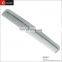 beauty saloon plastic magic lice beard comb for both side for salon