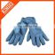 Wholesale winter fleece custom dress gloves